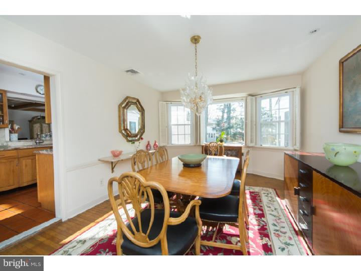 53 Woodcroft Road Havertown, PA 19083 - Photo 4 of 25 Dining Room