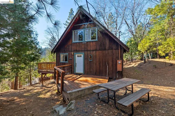 $275,000 | 24072 South Bear Clover Court, Sonora, CA 95370