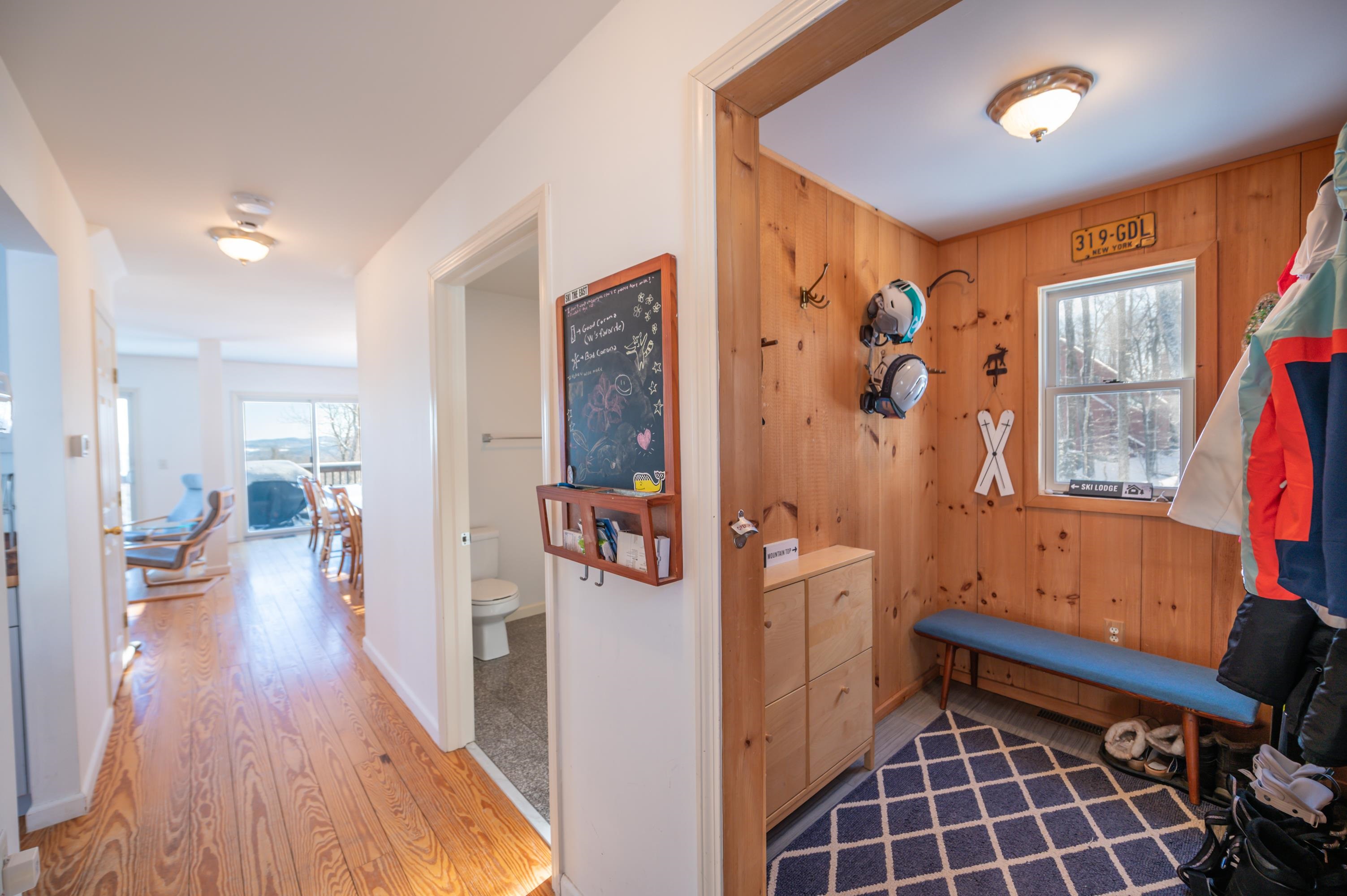 16 Snow Shoe Road Wilmington, VT 05363 - Photo 12 of 30