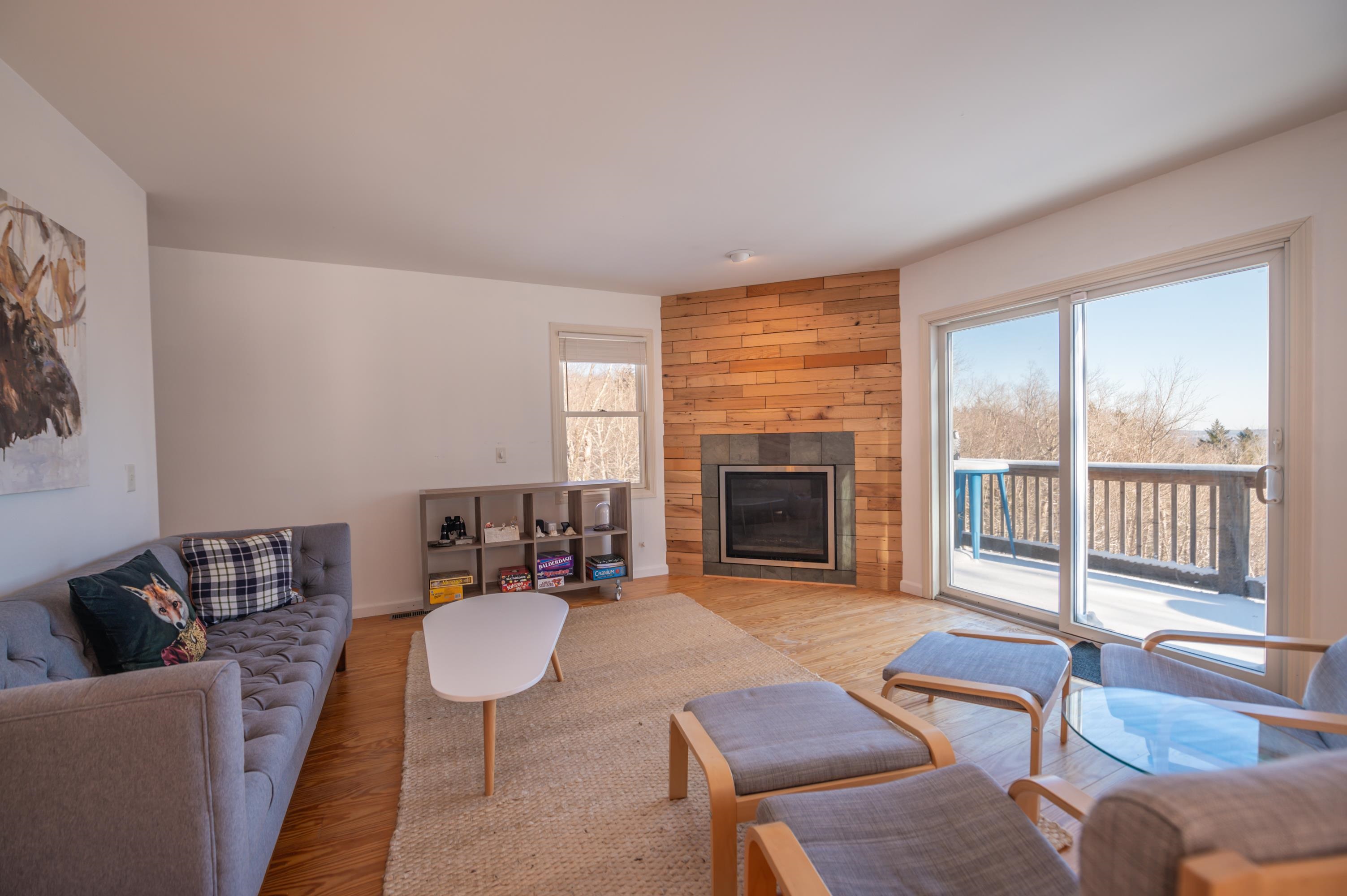 16 Snow Shoe Road Wilmington, VT 05363 - Photo 13 of 30