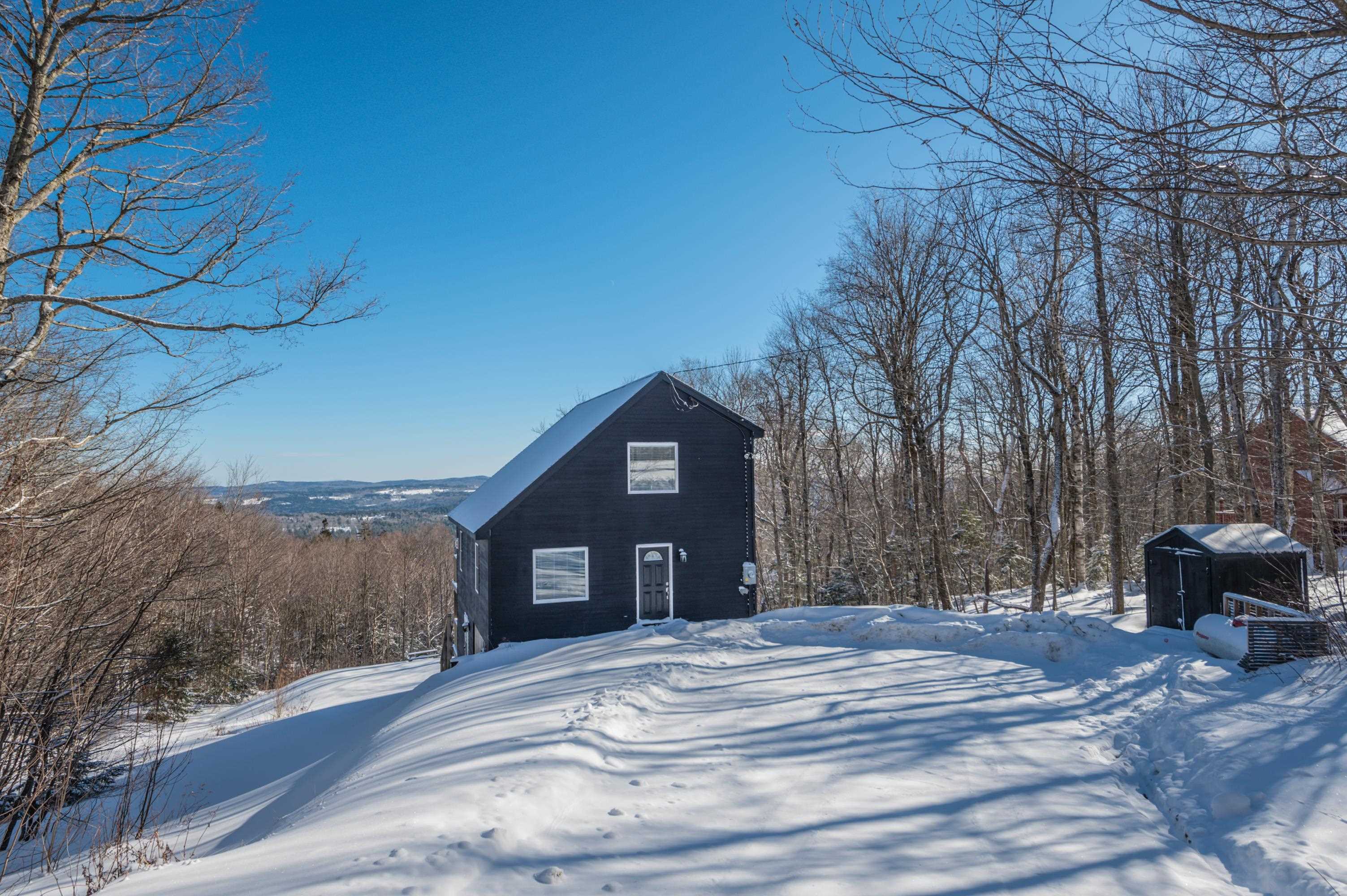 16 Snow Shoe Road Wilmington, VT 05363 - Photo 14 of 30