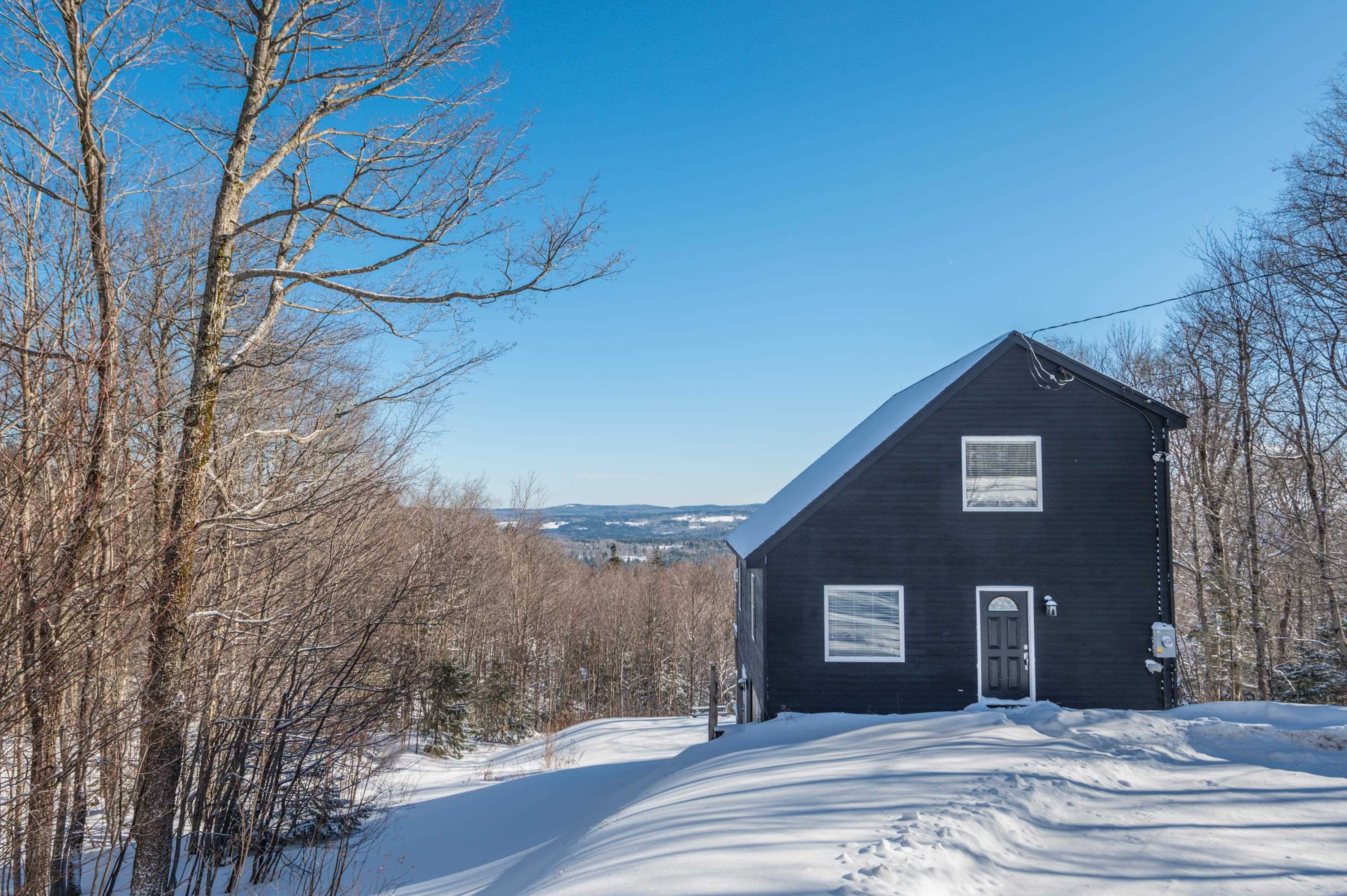 16 Snow Shoe Road Wilmington, VT 05363 - Photo 2 of 30