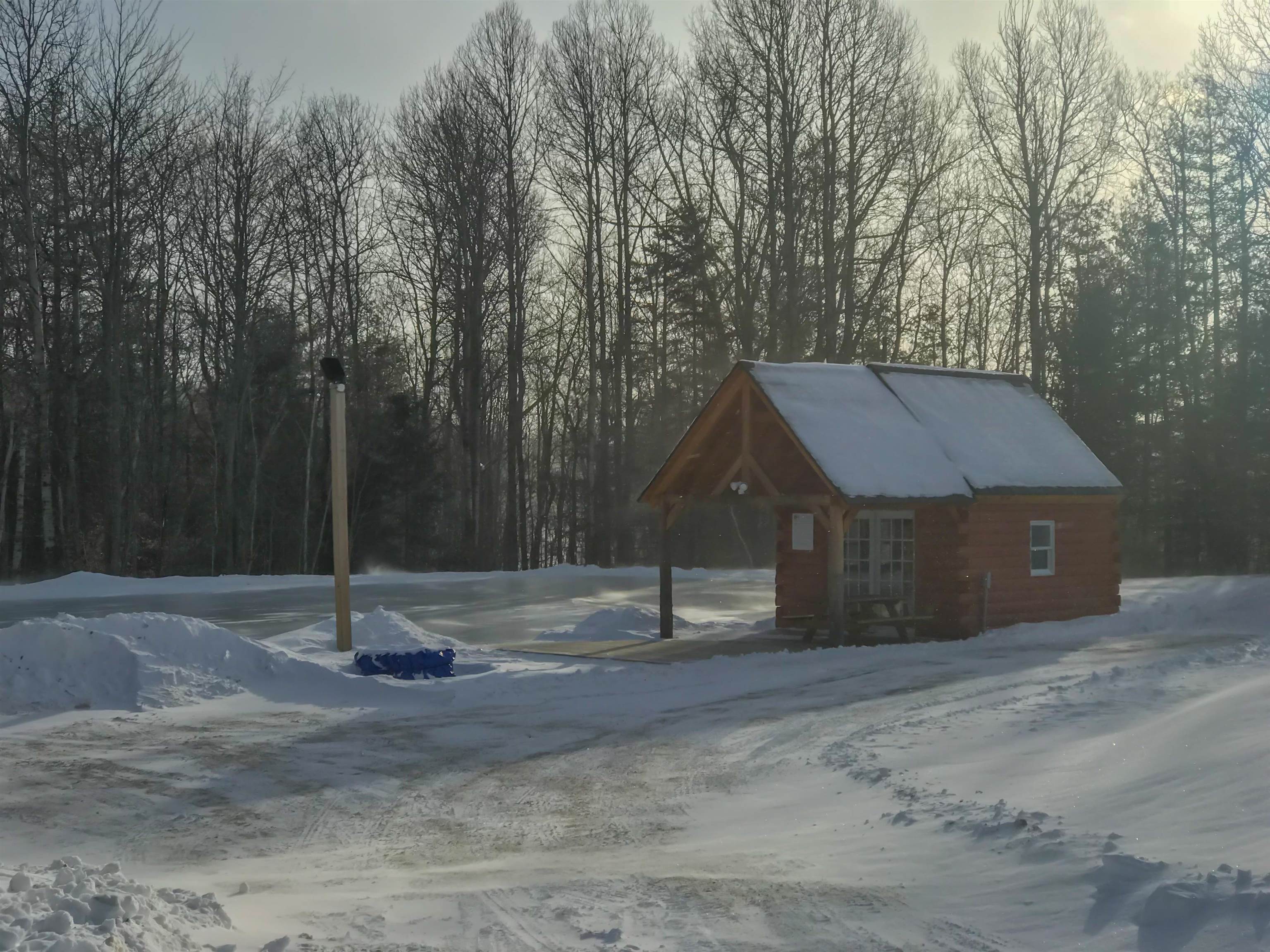 16 Snow Shoe Road Wilmington, VT 05363 - Photo 22 of 30