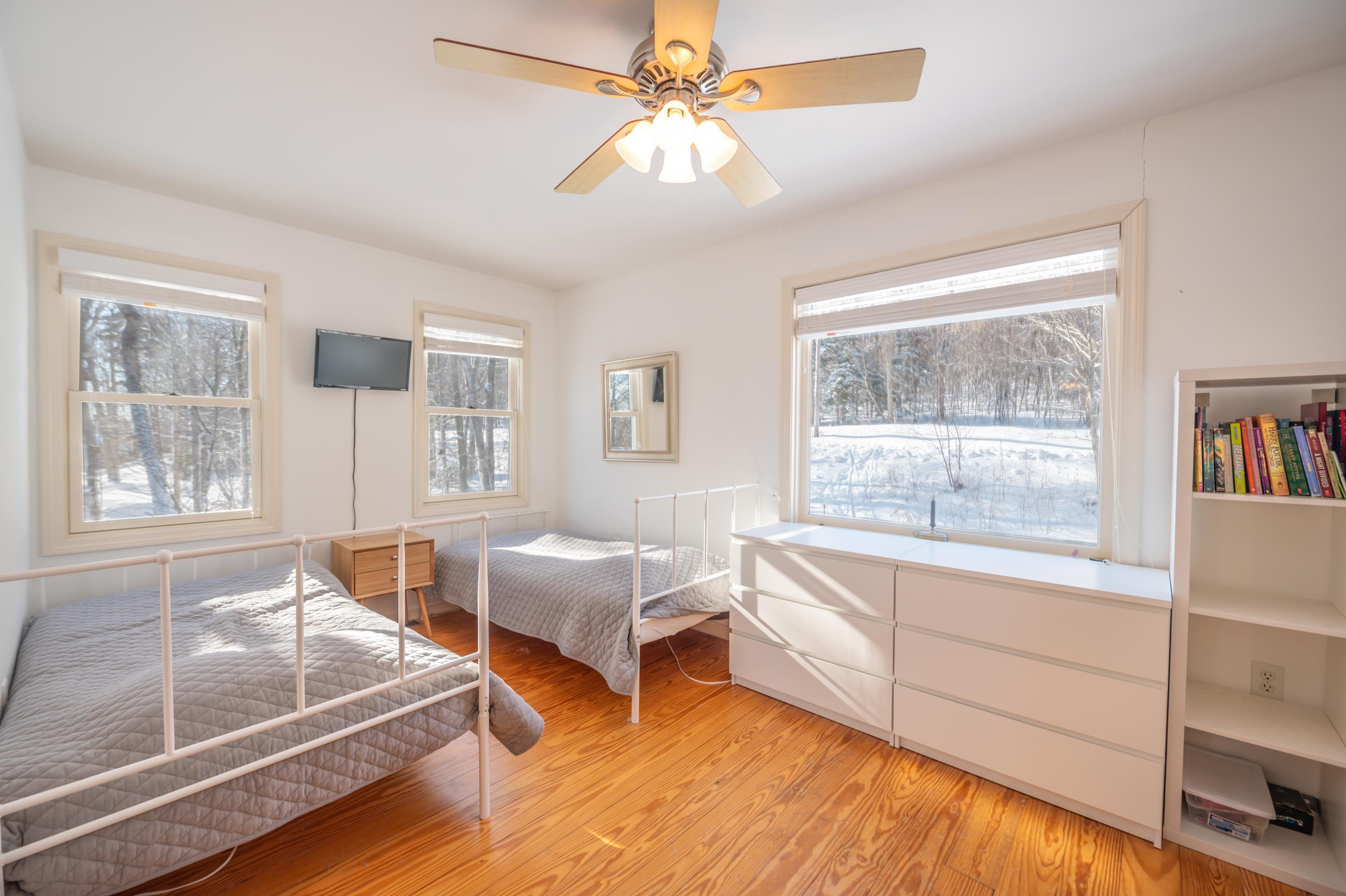 16 Snow Shoe Road Wilmington, VT 05363 - Photo 5 of 30