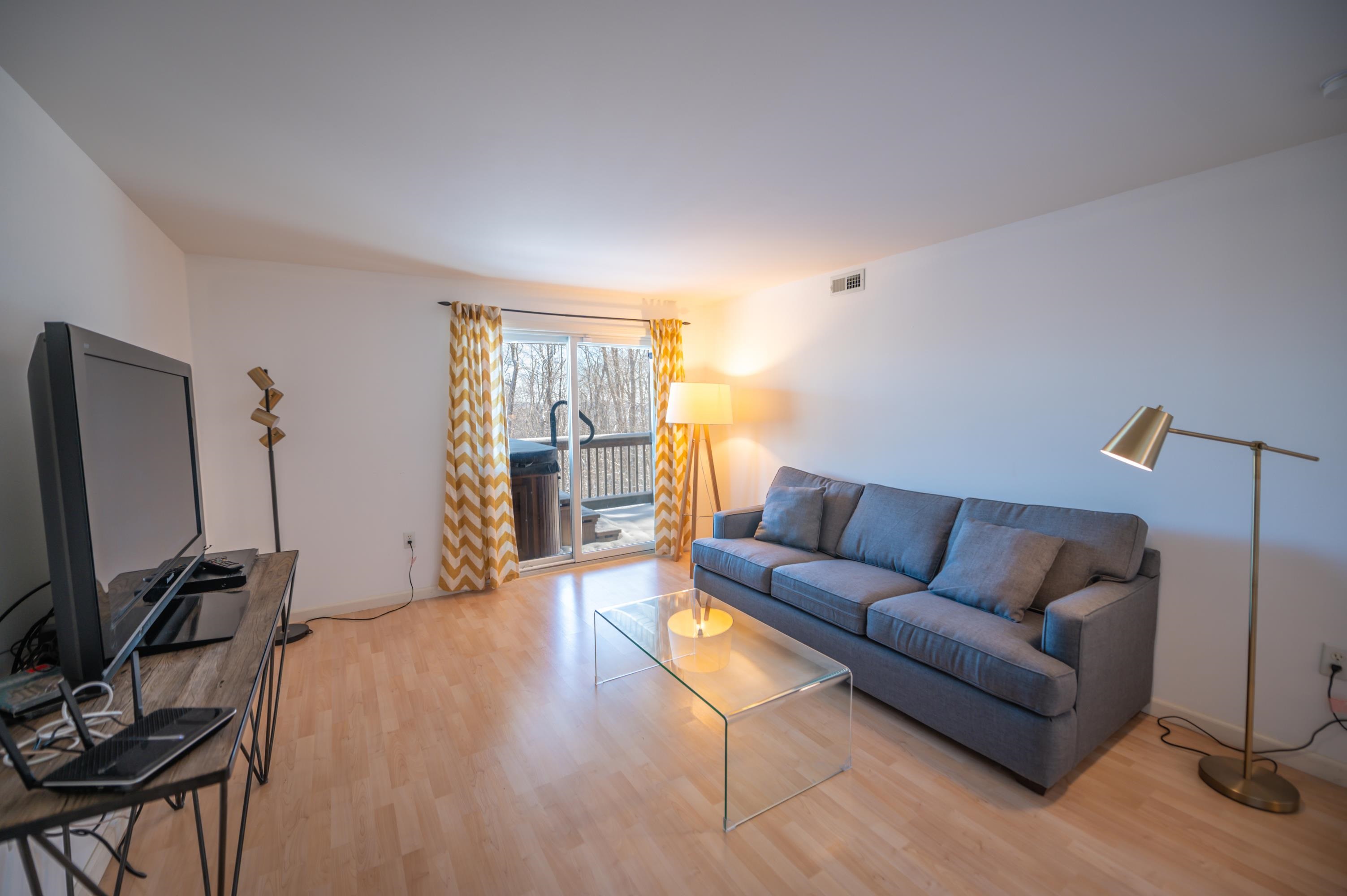 16 Snow Shoe Road Wilmington, VT 05363 - Photo 8 of 30