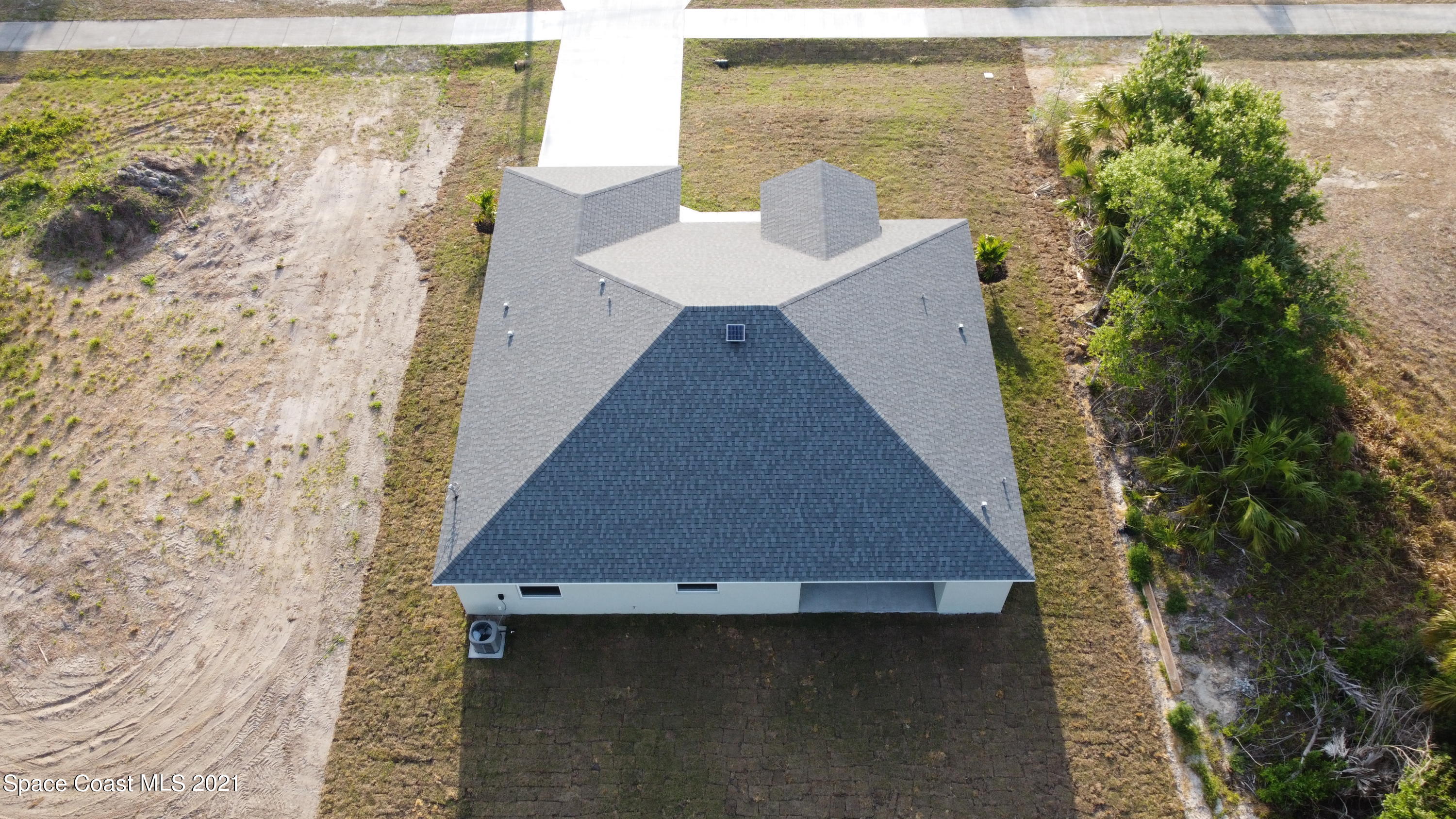 1335 Paragon Road Southeast Palm Bay, FL 32909 - Photo 32 of 34 Photo_6619288_DJI_152_jpg_4105741_0_2021