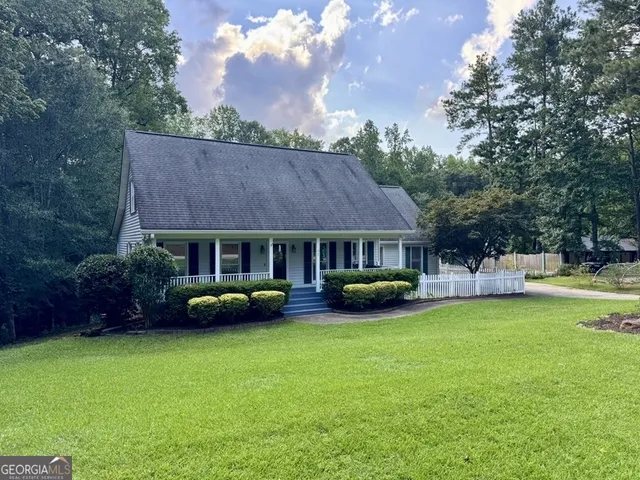 $2,500 | 45 Gentry Drive, McDonough, GA 30252