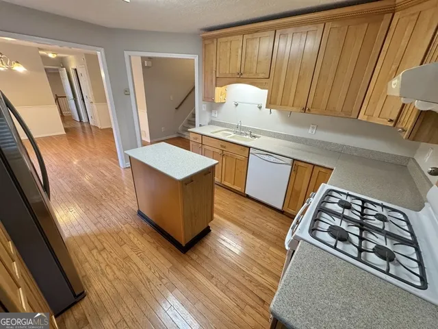 $2,500 | 45 Gentry Drive, McDonough, GA 30252