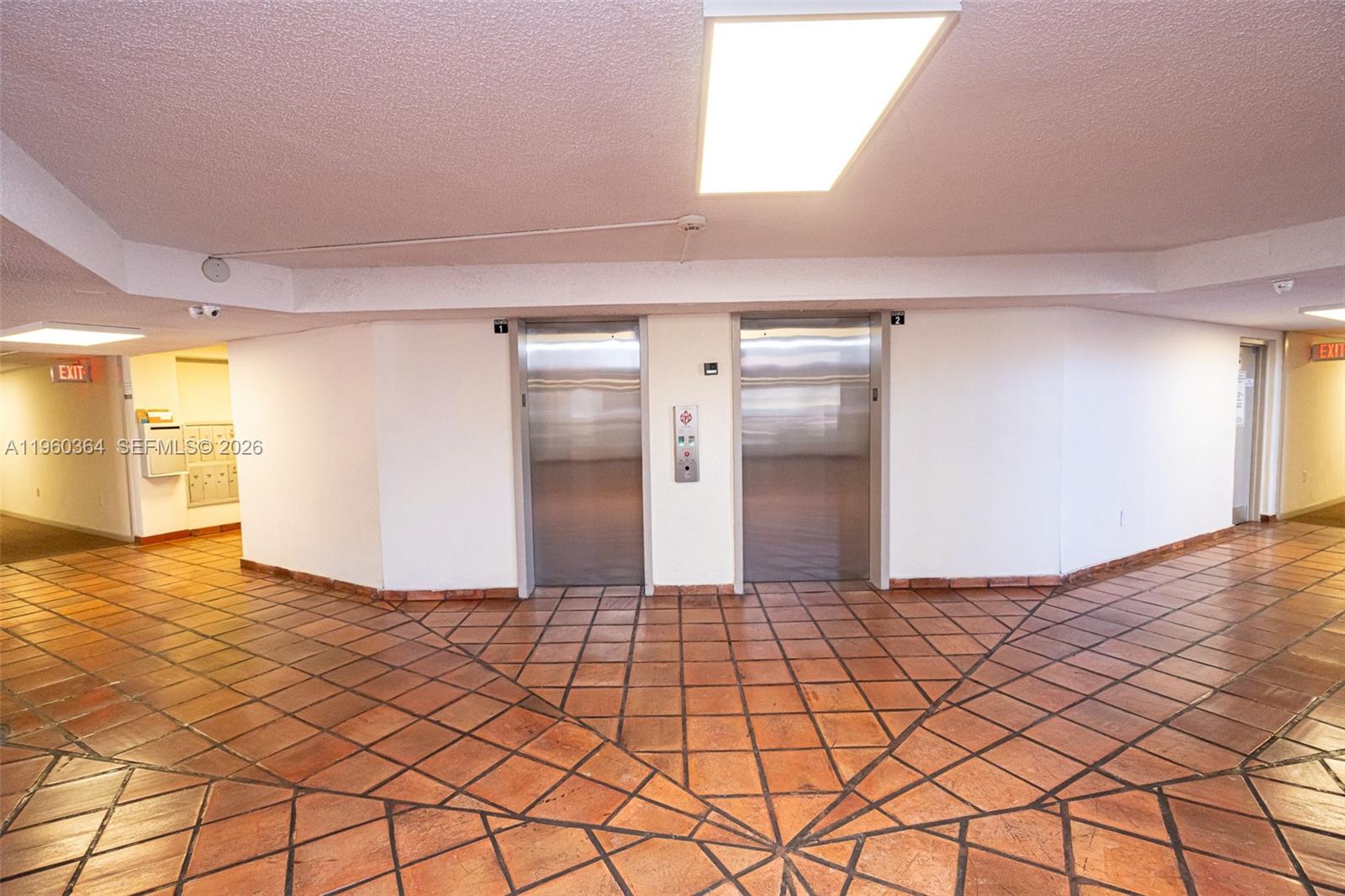 5800 Southwest 127th Avenue, Unit 2220 Miami, FL 33183 - Photo 14 of 36 a view of a hallway