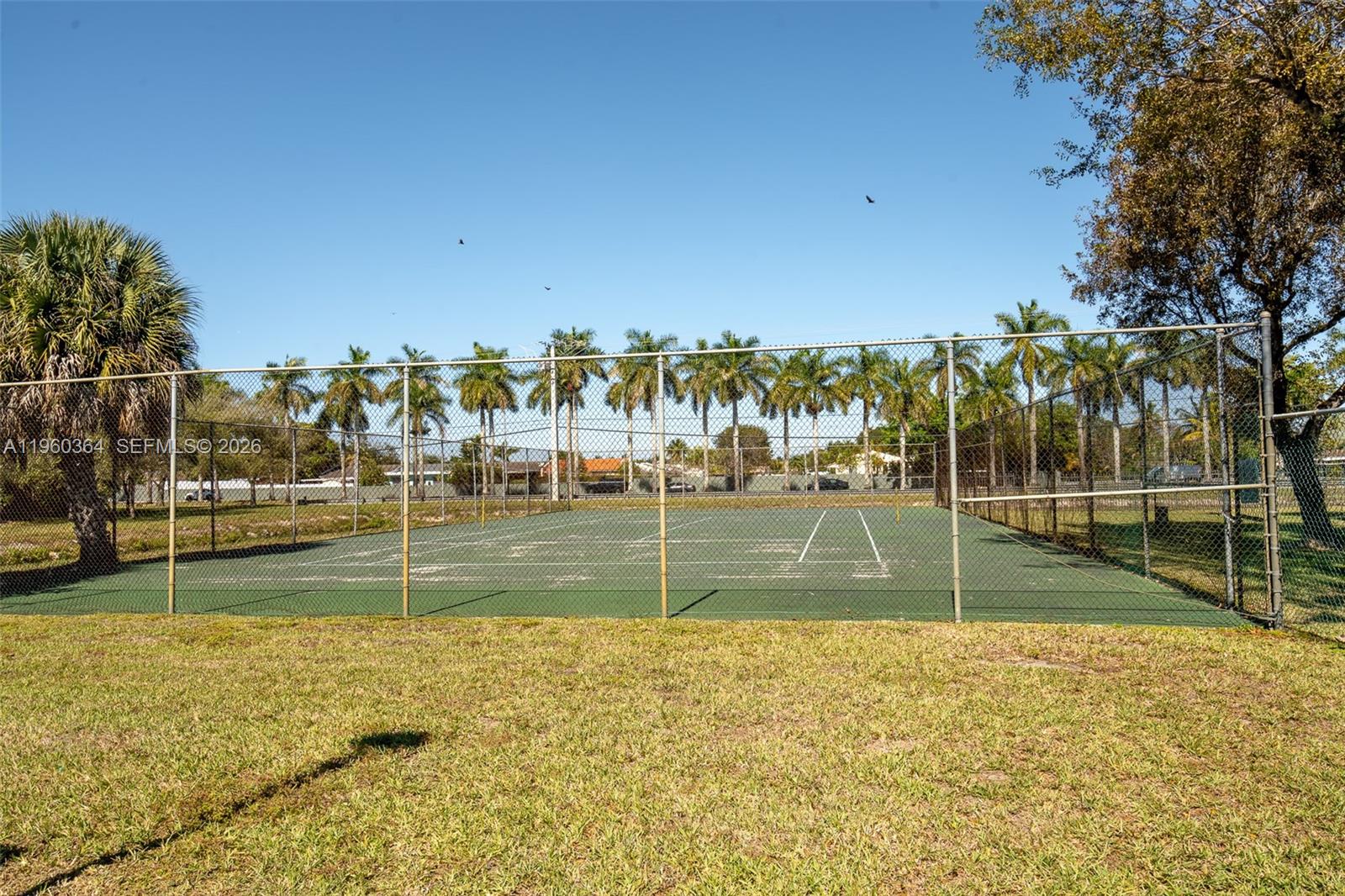5800 Southwest 127th Avenue, Unit 2220 Miami, FL 33183 - Photo 23 of 36 a view of swimming pool