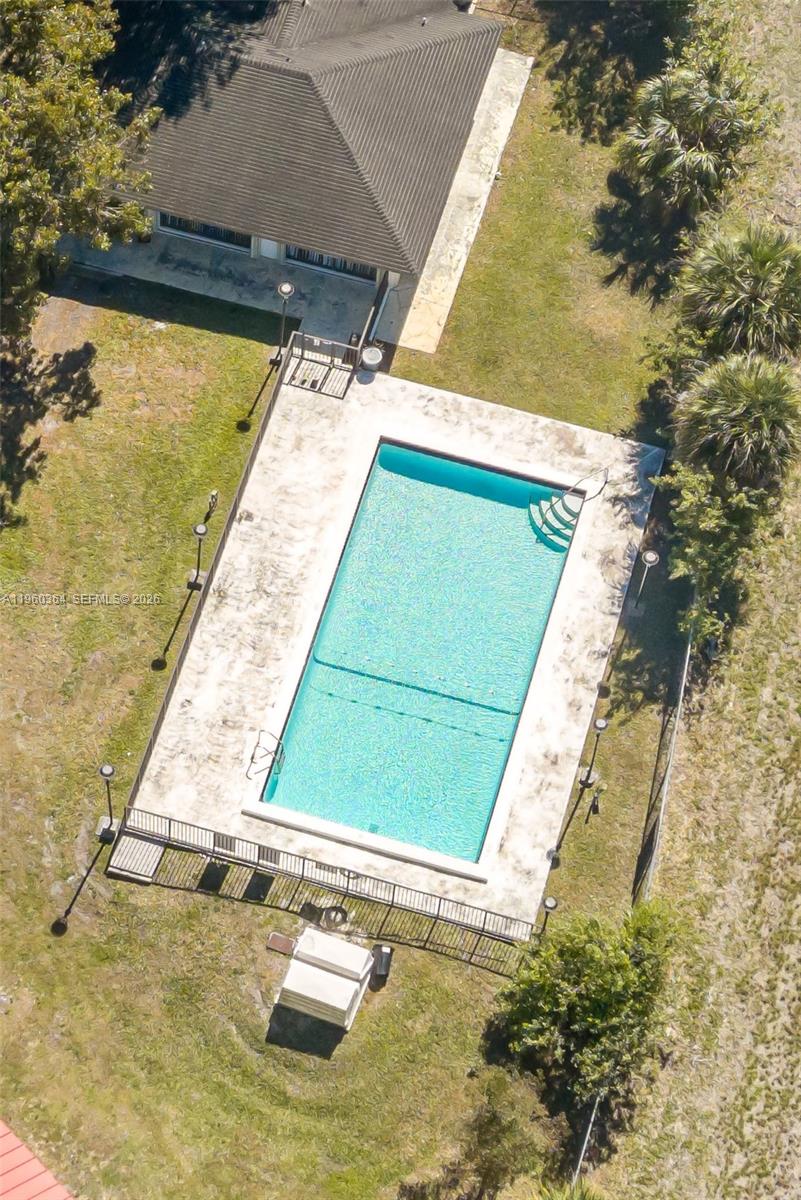 5800 Southwest 127th Avenue, Unit 2220 Miami, FL 33183 - Photo 24 of 36 a view of a swimming pool