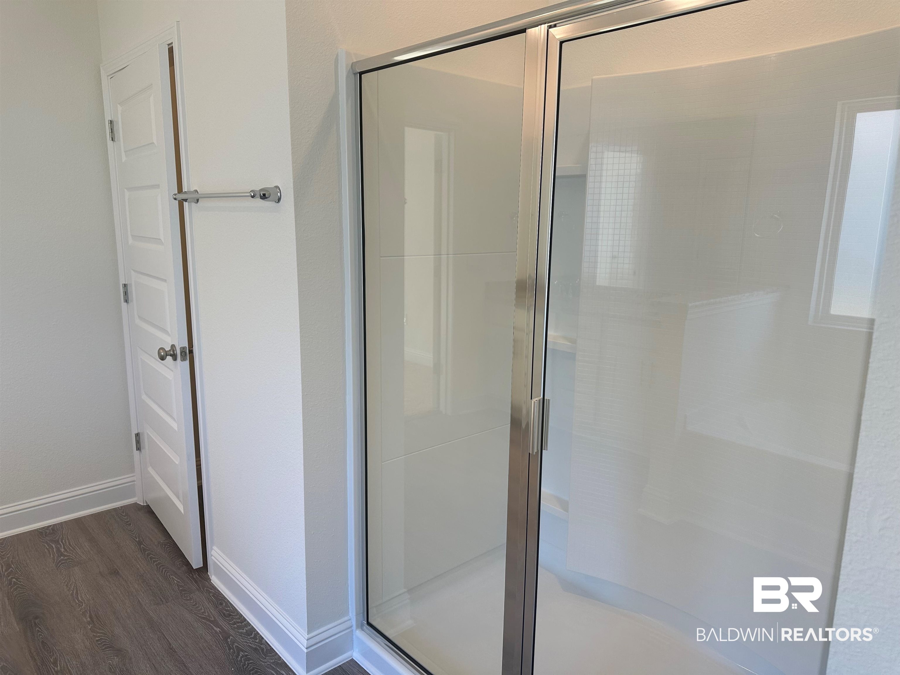 1870 Carly Street, Unit 37 Foley, AL 36535 - Photo 13 of 17 Separate Shower - Primary