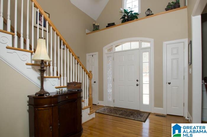 6324 Walnut Drive Pinson, AL 35126 - Photo 4 of 34