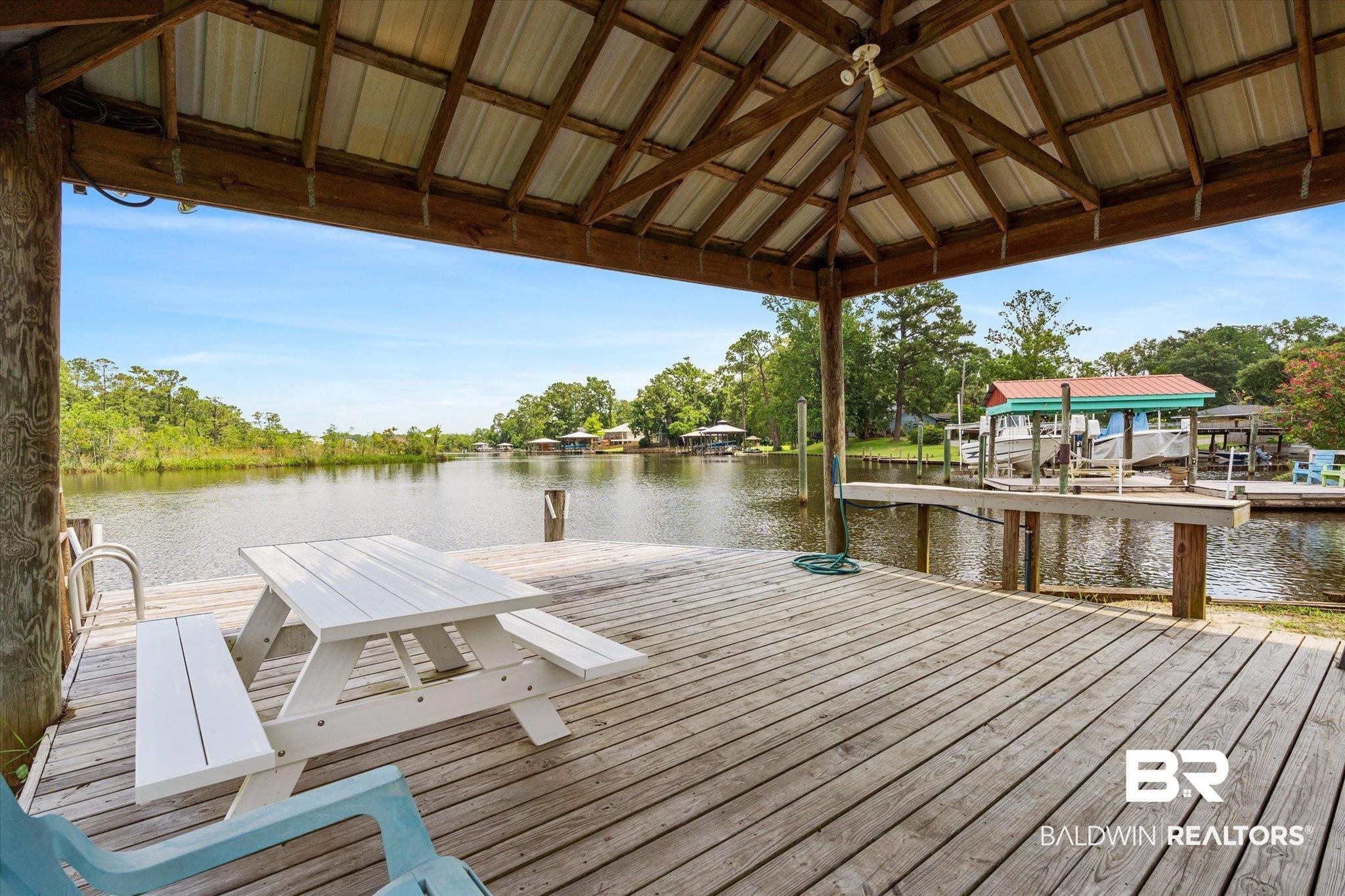 3754 Riverwood Circle South Theodore, AL 36582 - Photo 45 of 48