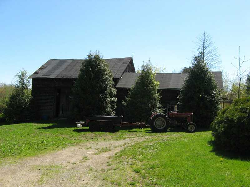 124 Hall Road Coventry, RI 02827 - Photo 4 of 8 Other.