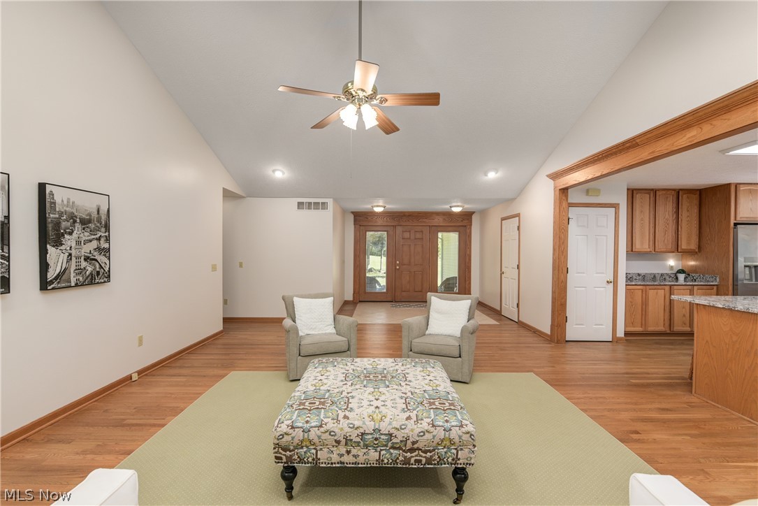 48303 Russia Road Amherst, OH 44001 - Photo 35 of 35 Open Floor plan