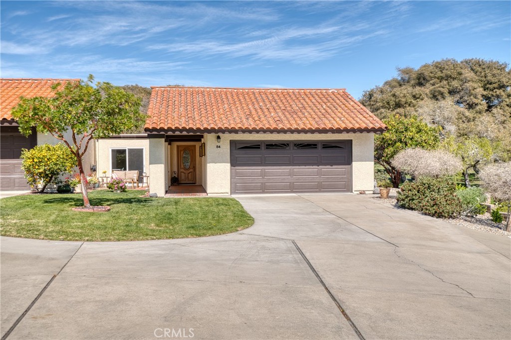 54 Stanford Circle Lompoc, CA 93436 - Photo 1 of 1