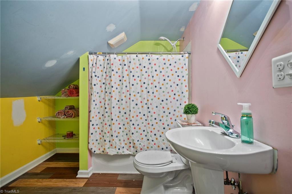 119 Boone Road Burlington, NC 27217 - Photo 28 of 40 Gallery Image 28