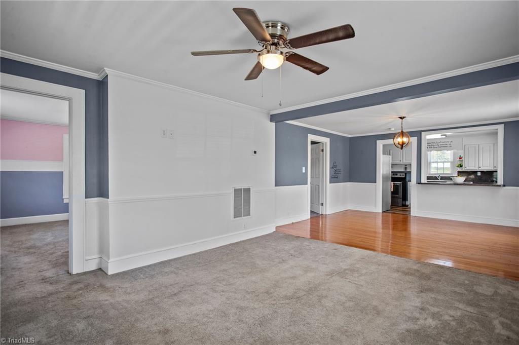119 Boone Road Burlington, NC 27217 - Photo 6 of 40 Gallery Image 6