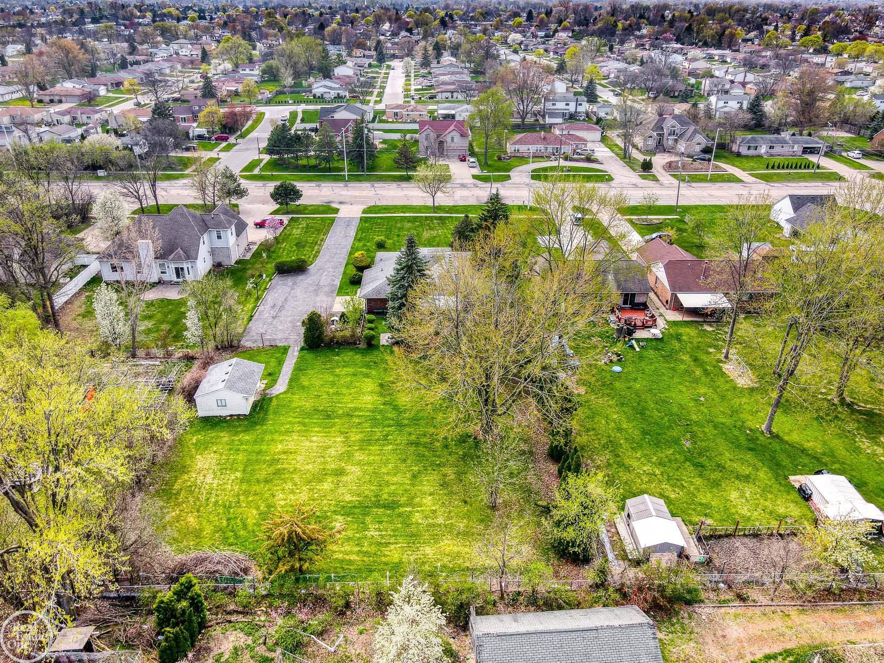 39460 Ryan Road Sterling Heights, MI 48310 - Photo 50 of 54 50106406-49.JPG