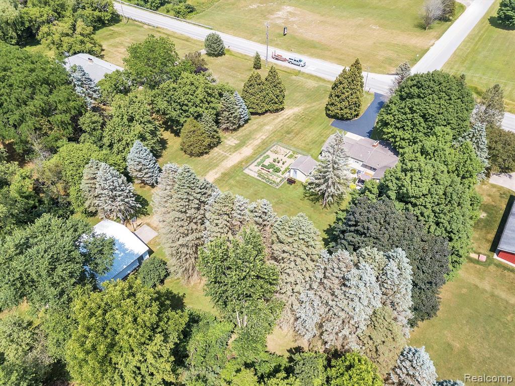 3127 North Seymour Road Flushing, MI 48433 - Photo 47 of 55