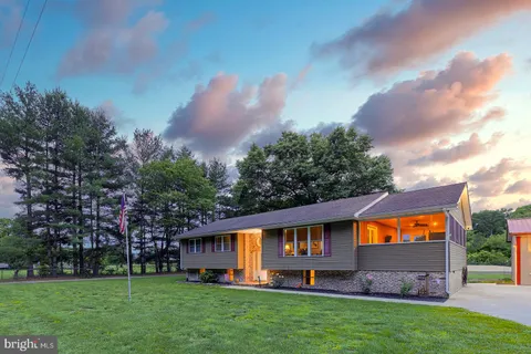 $495,000 | 14298 South Union Church Road, Ellendale, DE 19941