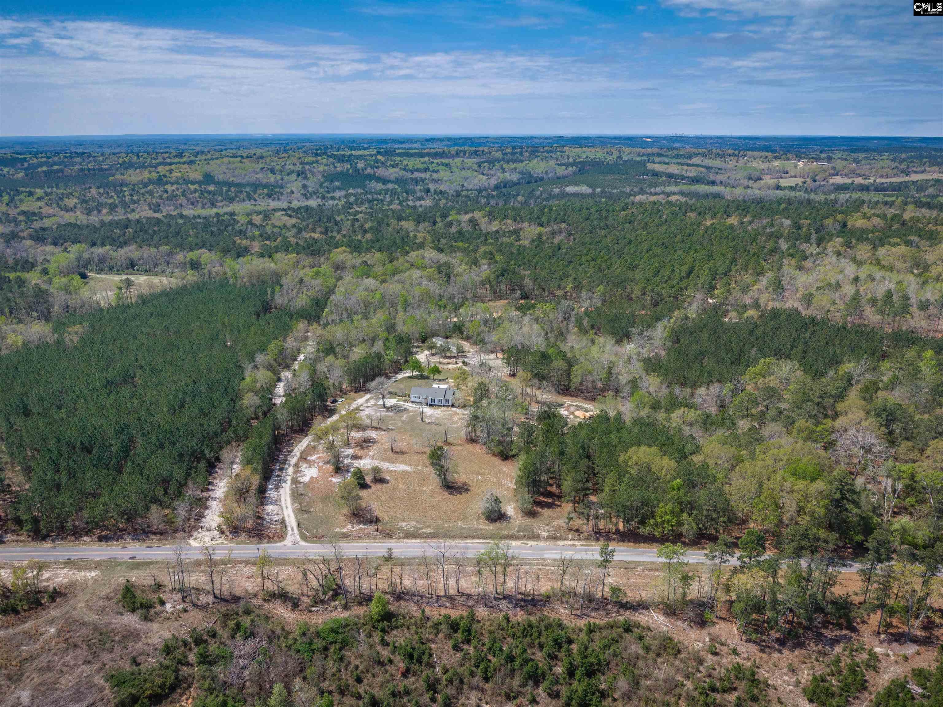 932 Toms Creek Road Hopkins, SC 29061 - Photo 7 of 51
