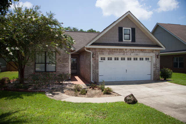 1034 Crown Walk Drive Foley, AL 36535 - Photo 1 of 1