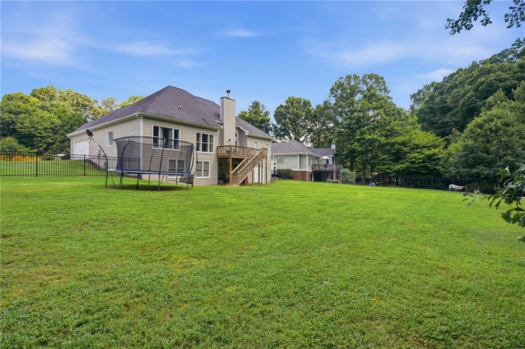 1825 Country Crest Way Dacula, GA 30019 - Photo 33 of 42