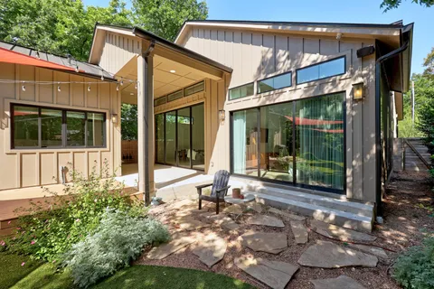 $1,500,000 | 5317 McCandless Street, Austin, TX 78756