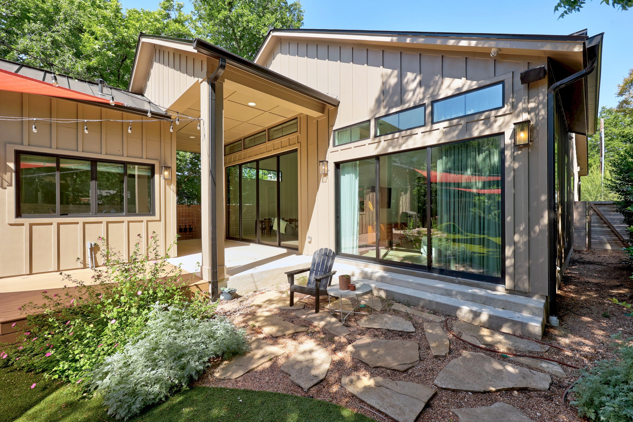 5317 McCandless Street Austin, TX 78756 - Photo 28 of 40