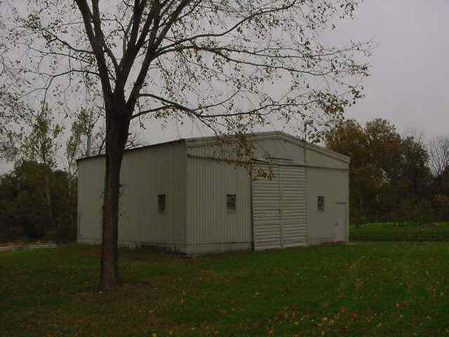 0 Front Rome City, IN 46784 - Photo 1 of 2