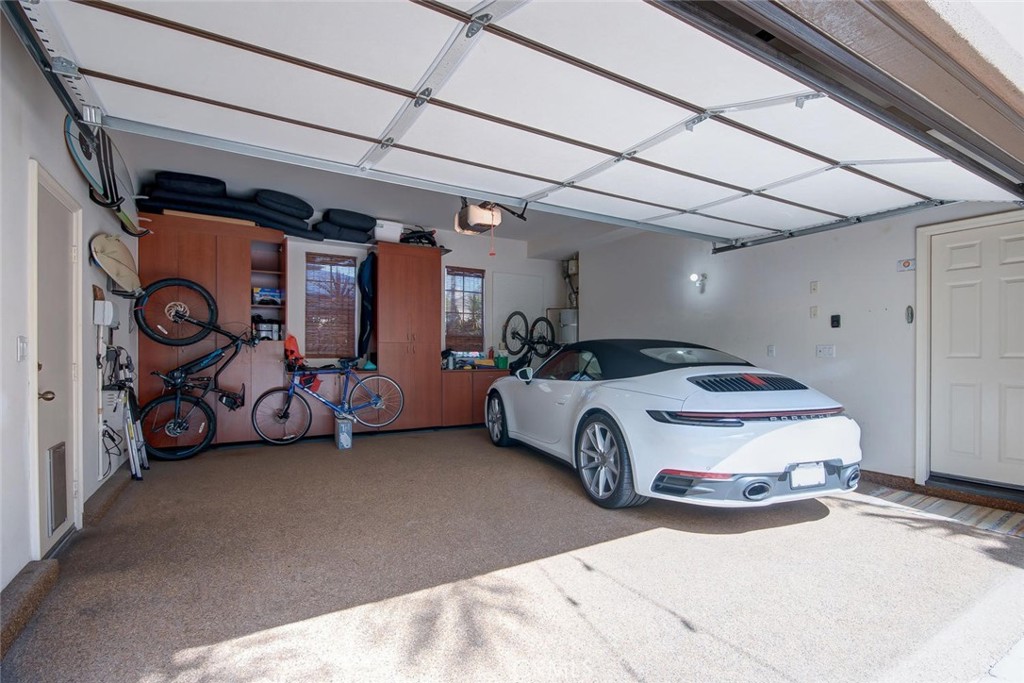 43 Carpenteria Irvine, CA 92602 - Photo 30 of 43 a car parked in a garage