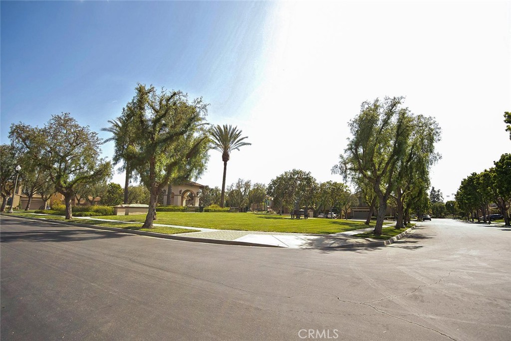 43 Carpenteria Irvine, CA 92602 - Photo 35 of 43 a view of a playground with basketball court