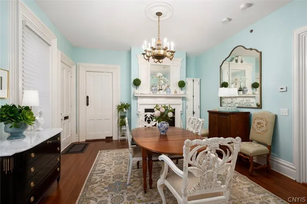 $995,000 | 21 Madison Street, Hamilton, NY 13346