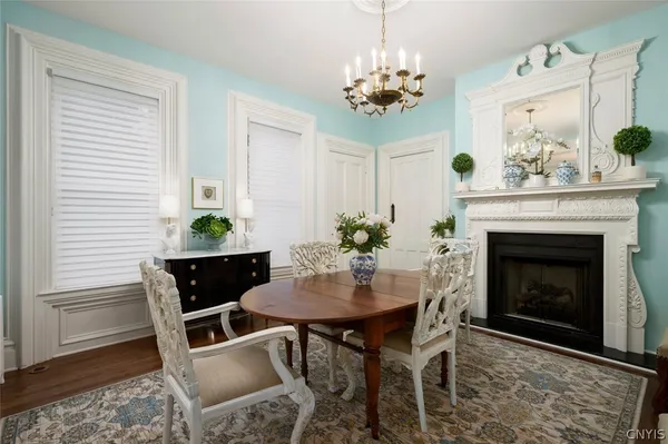 $995,000 | 21 Madison Street, Hamilton, NY 13346