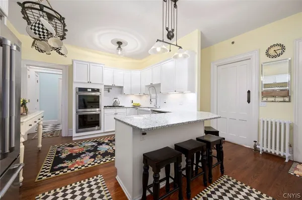 $995,000 | 21 Madison Street, Hamilton, NY 13346