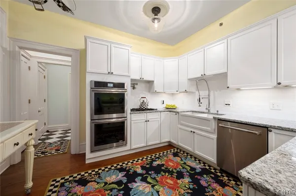 $995,000 | 21 Madison Street, Hamilton, NY 13346