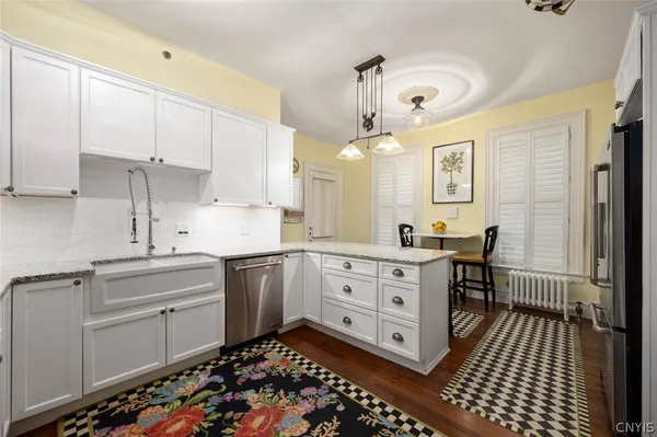 $995,000 | 21 Madison Street, Hamilton, NY 13346
