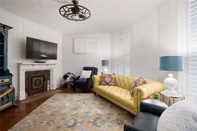 $995,000 | 21 Madison Street, Hamilton, NY 13346