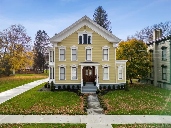 $995,000 | 21 Madison Street, Hamilton, NY 13346