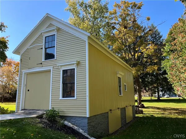 $995,000 | 21 Madison Street, Hamilton, NY 13346