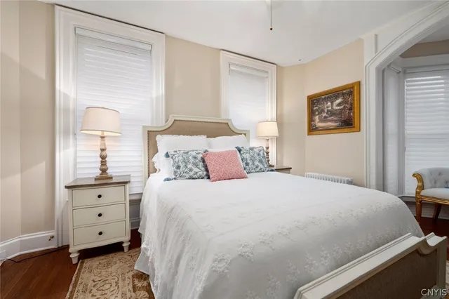 $995,000 | 21 Madison Street, Hamilton, NY 13346