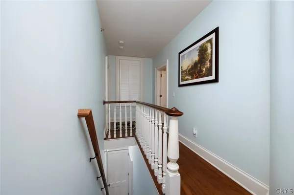 $995,000 | 21 Madison Street, Hamilton, NY 13346