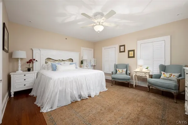 $995,000 | 21 Madison Street, Hamilton, NY 13346