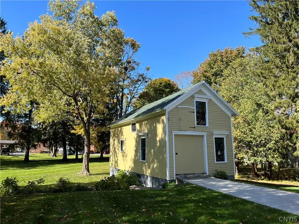 $995,000 | 21 Madison Street, Hamilton, NY 13346
