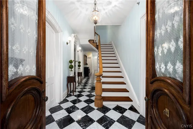 $995,000 | 21 Madison Street, Hamilton, NY 13346