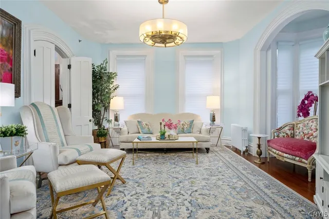 $995,000 | 21 Madison Street, Hamilton, NY 13346