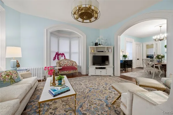 $995,000 | 21 Madison Street, Hamilton, NY 13346