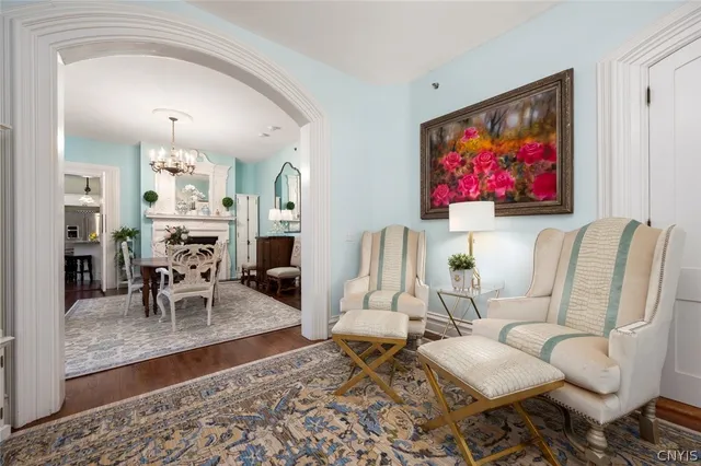 $995,000 | 21 Madison Street, Hamilton, NY 13346